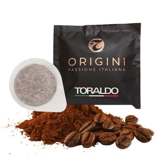 1 pc Toraldo Origini 44 mm coffee pod product photo