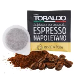Toraldo Decaffeinato ESE 44mm Coffee Pod  