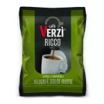 1 piece Caffè Verzì RICCO Dolce Gusto compatible coffee capsule product photo