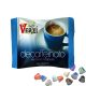 1 piece Caffè Verzì Decaffeinato Nespresso compatible decaffeinated coffee capsule product photo