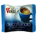 1 piece Caffè Verzì Decaffeinato Nespresso compatible decaffeinated coffee capsule product photo