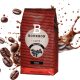 1 kg Lavazza Bourbon Caffé Intenso whole coffee beans blend product photo