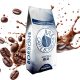 1 kg Caffé Borbone miscela blu whole coffee beans blend product photo