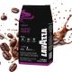1 kg Lavazza Gusto Forte whole coffee beans blend product photo