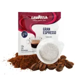 Lavazza Gran Espresso ESE 44mm Coffee Pod  