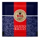 To.Da Gattopardo Gusto Ricco ESE 44mm Coffee Pod  