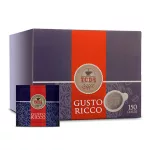 To.Da Gattopardo Gusto Ricco ESE 44mm Coffee Pod  