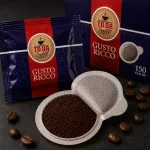 To.Da Gattopardo Gusto Ricco ESE 44mm Coffee Pod  