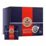 To.Da Gattopardo Gusto Ricco ESE 44mm Coffee Pod  