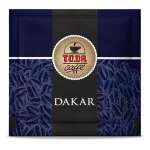 To.Da Gattopardo Dakar ESE 44mm Coffee Pod  