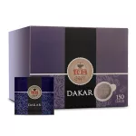 To.Da Gattopardo Dakar ESE 44mm Coffee Pod  