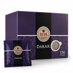 To.Da Gattopardo Dakar ESE 44mm Coffee Pod  