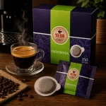 To.Da Gattopardo Insonnia ESE 44mm Coffee Pod  