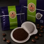 To.Da Gattopardo Insonnia ESE 44mm Coffee Pod  