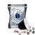 1 piece Caffè Borbone Miscela Nera Respresso Nespresso compatible coffee capsule product photo