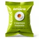 1 piece l’Espresso Gattopardo Caffè Italiano Insonnia Nespresso compatible coffee capsule product photo