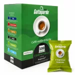 1 piece l’Espresso Gattopardo Caffè Italiano Insonnia Nespresso compatible coffee capsule product photo