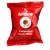 1 piece l’Espresso Gattopardo Caffè Italiano Gusto Ricco Nespresso compatible coffee capsule product photo