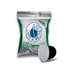 1 piece Caffè Borbone Respresso Decaf decaffeinated Nespresso compatible coffee capsule product photo
