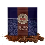 To.Da Gattopardo Crema ESE 44mm Coffee Pod  