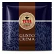 To.Da Gattopardo Crema ESE 44mm Coffee Pod  