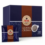 To.Da Gattopardo Crema ESE 44mm Coffee Pod  