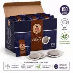 To.Da Gattopardo Crema ESE 44mm Coffee Pod  