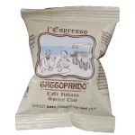 1 piece l’Espresso Gattopardo Caffè Italiano Special Club Nespresso compatible coffee capsule product photo