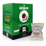 1 piece l’Espresso Gattopardo Caffè Italiano Special Club Nespresso compatible coffee capsule product photo