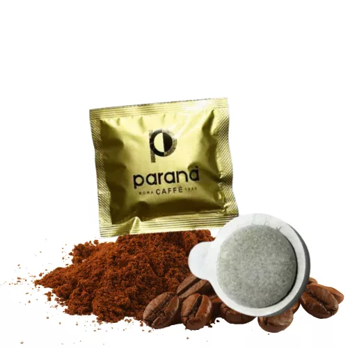 Caffè Parana ESE 44mm Coffee Pod  