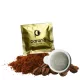 Caffè Parana ESE 44mm Coffee Pod  