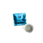 Caffè Parana Espresso Italiano Decaffeinato – ESE 44 mm decaf coffee pod