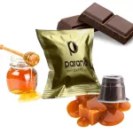 Caffè Parana Espresso Capsules – Nespresso Compatible