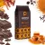 CAFFE PARANA Cremoso whole roasted Italian coffee beans
