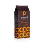 CAFFE PARANA Cremoso whole roasted Italian coffee beans