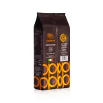 CAFFE PARANA Cremoso whole roasted Italian coffee beans