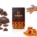 CAFFE PARANA Super Crema – Ground Coffee