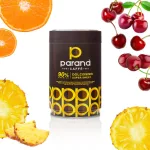 CAFFE PARANA Dolcissimo – Ground Coffee