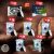 Caffè Borbone Respresso Nespresso compatible coffee capsule tasting pack product photo