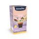 Borbone Ginseng Flavored ESE 44mm Coffee Pods – 18 pcs  