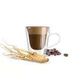 Borbone Ginseng Flavored ESE 44mm Coffee Pods – 18 pcs  