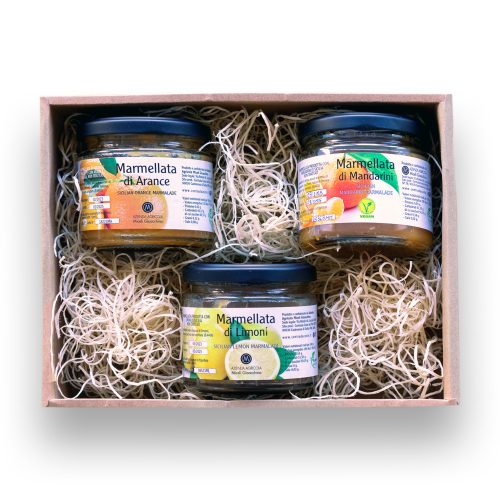 Sweet Citrus Package product photo