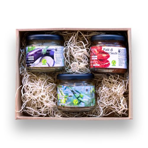 CREAMY PACKAGE product photo