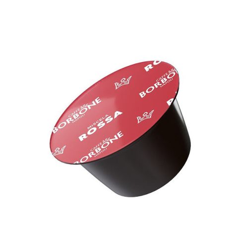 Borbone Rossa blend – Compatible with Dolce Gusto