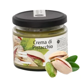 Pistachio Cream product photo