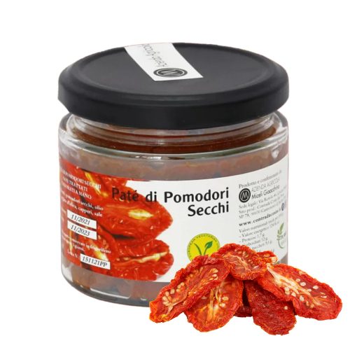Sun-Dried Tomato Cream product photo