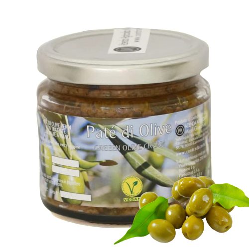 Green Olive Cream product photo
