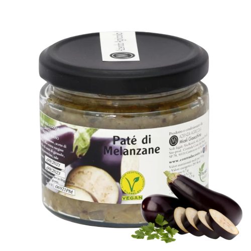Eggplant Cream product photo