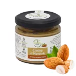 Sicilian Almond Cream for Gourmets product photo