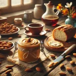 Sicilian Almond Cream for Gourmets product photo